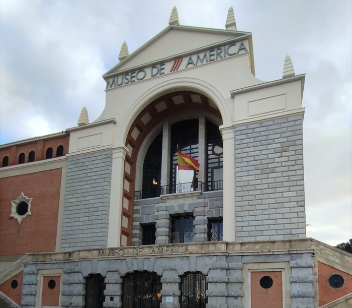 Museo de América
